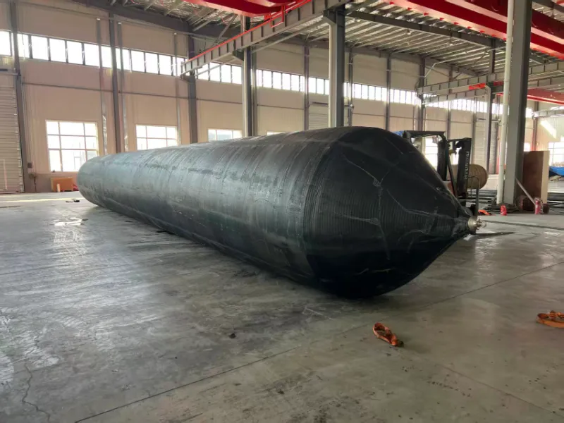 Рынок Юго-Восточной Азии: надувные крылья Sunkai Marine отправлены в Сингапур